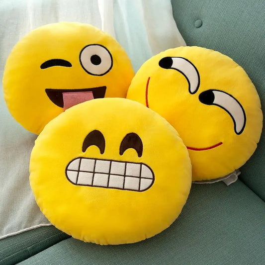 1 pcs Funny Throw Pillow Office Sofa Car