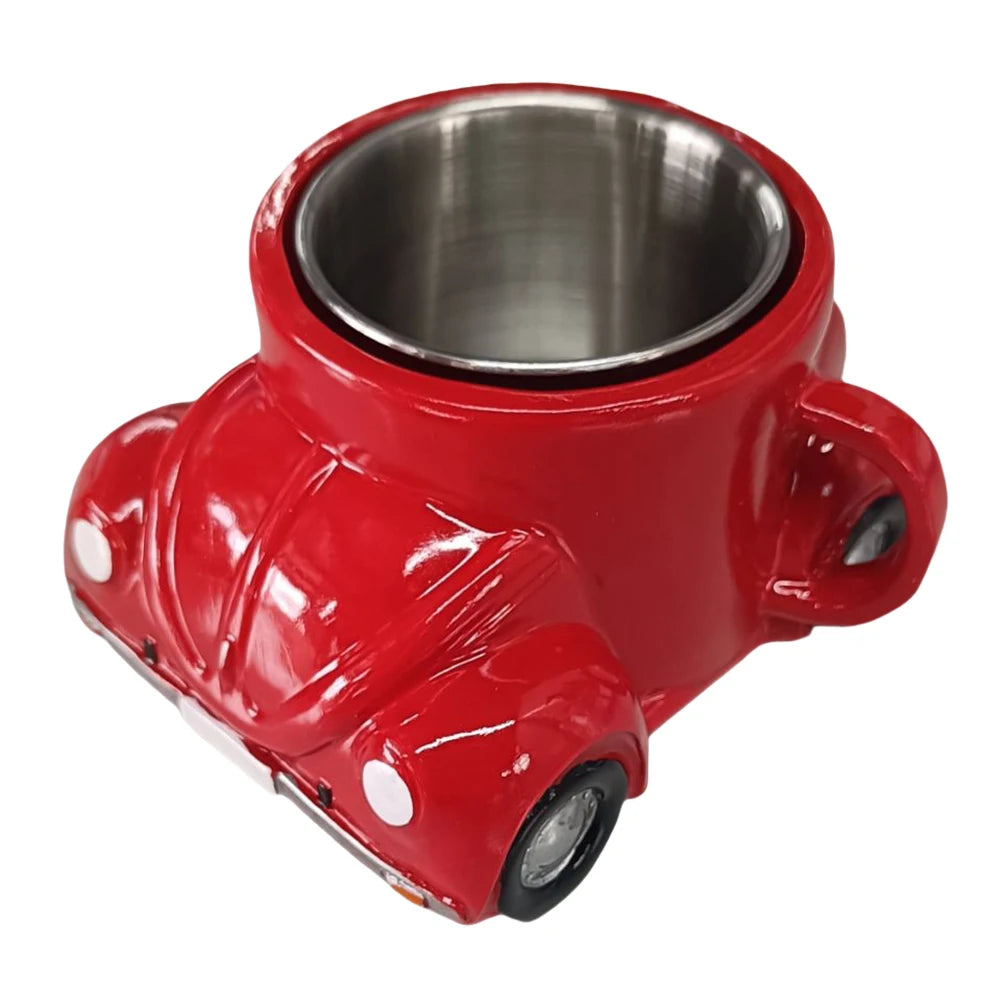 Beetle Shaped Creative Coffee Mug Heat Resist