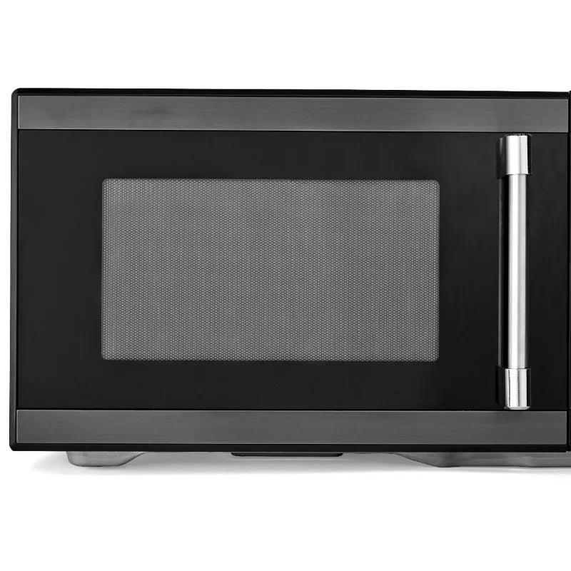 Hamilton Beach 1.1 cu ft Countertop Microwave Oven