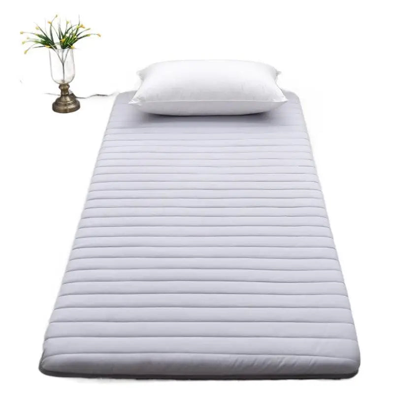 Foldable Soft Sponge Mattr Student Dormi