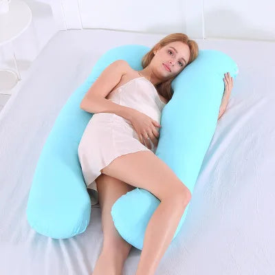 Pregnant Women Pregnancy Pillow Body