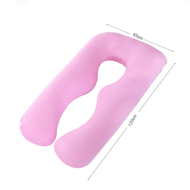 Pregnant Women Pregnancy Pillow Body
