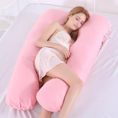 Pregnant Women Pregnancy Pillow Body