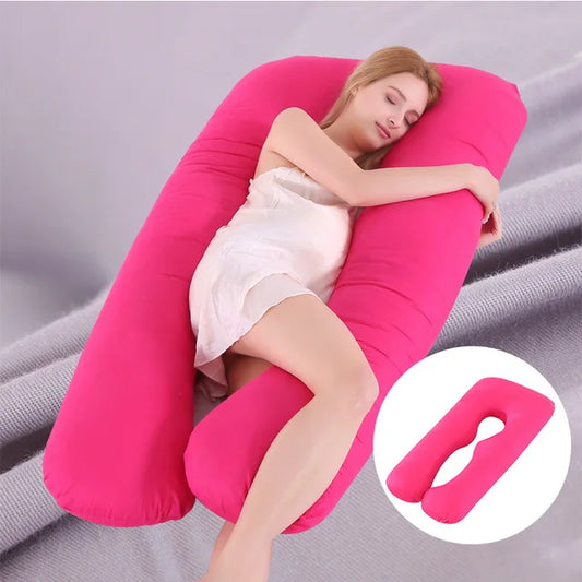 Pregnant Women Pregnancy Pillow Body