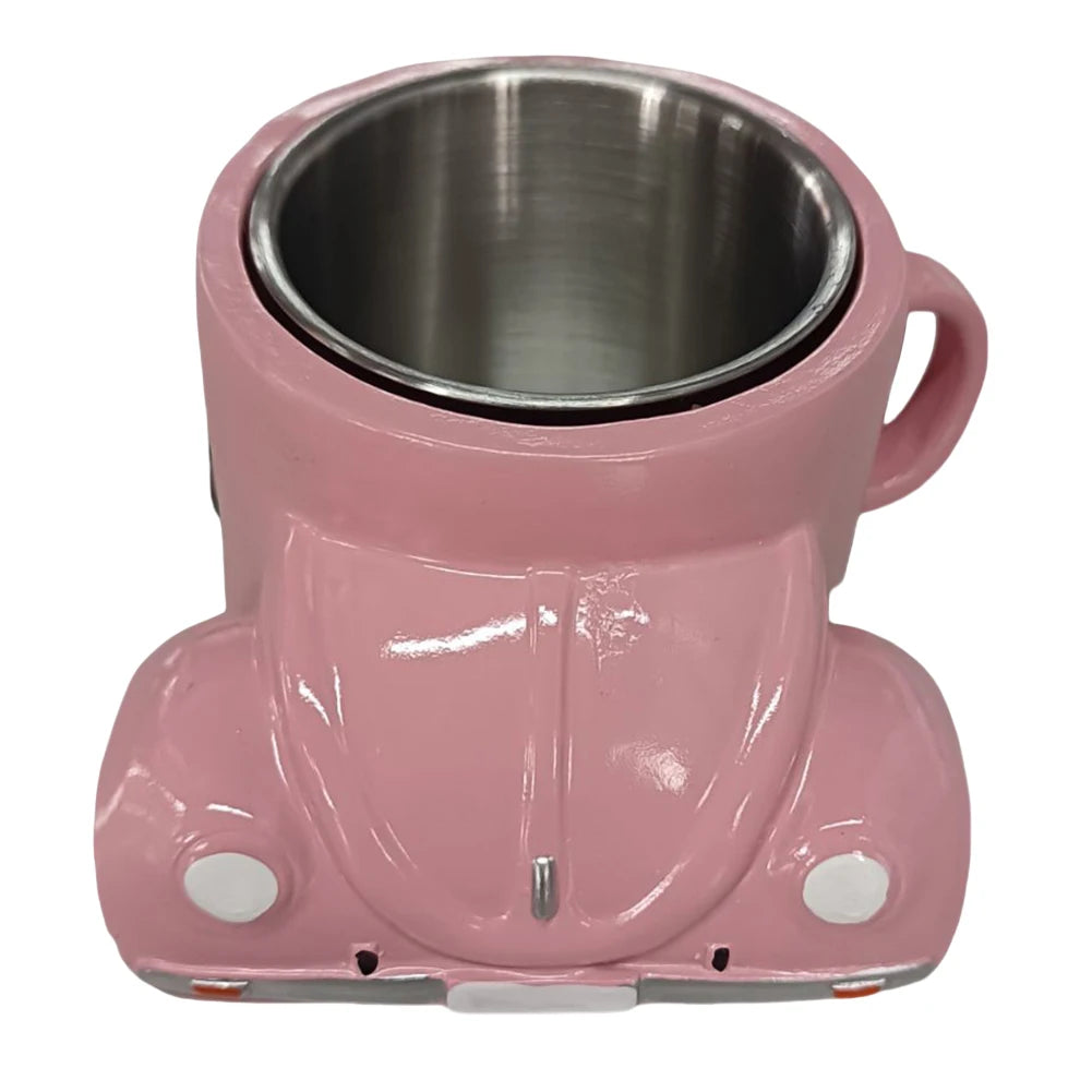 Beetle Shaped Creative Coffee Mug Heat Resist