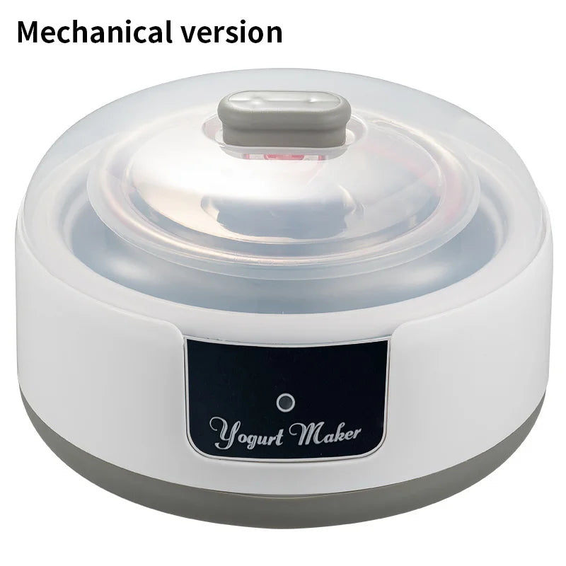 Electric Mini Yogurt Maker Automatic Multifunctional Yogurt mech
