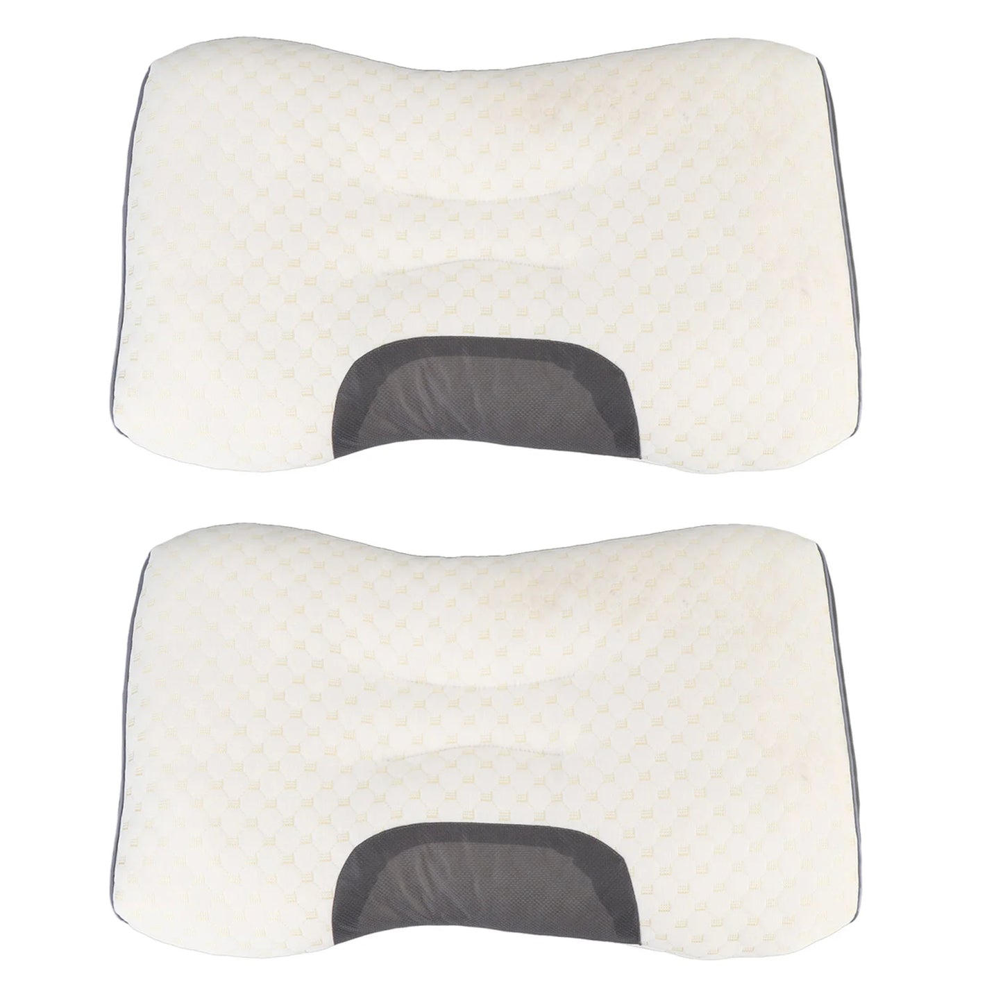 Memory Foam Pillow Core Neck Support Ergonomic Pillow
