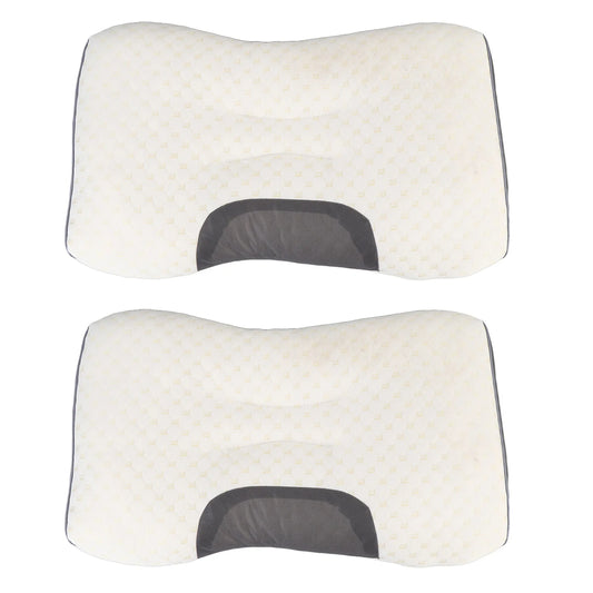 Memory Foam Pillow Core Neck Support Ergonomic Pillow