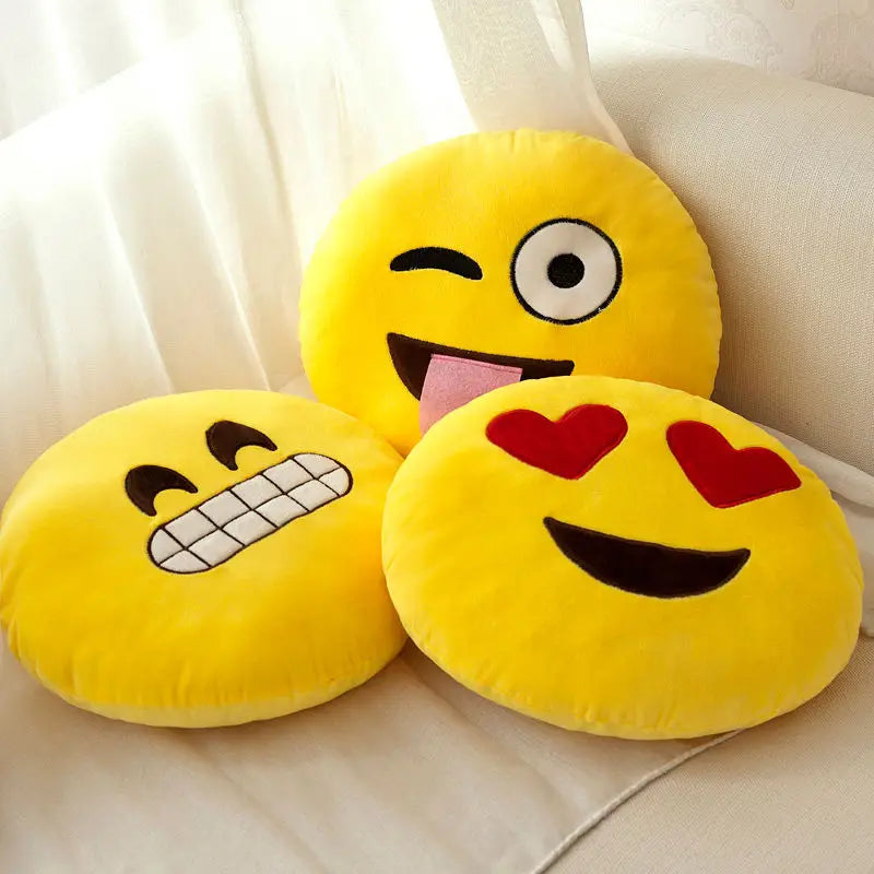 1 pcs Funny Throw Pillow Office Sofa Car
