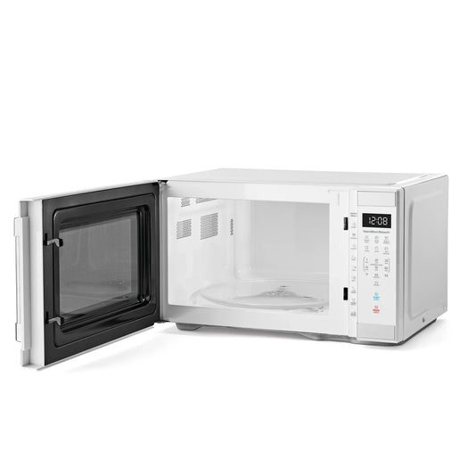 Brand Hamilton Beach 1.1 cu ft Black Microwave Oven,