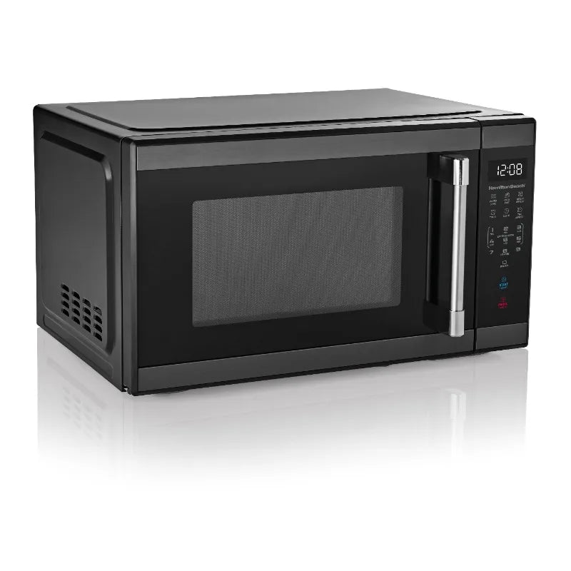 Hamilton Beach 1.1 cu ft Countertop Microwave Oven