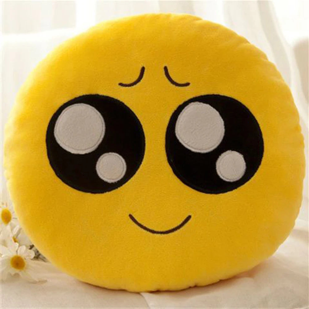 1 pcs Funny Throw Pillow Office Sofa Car