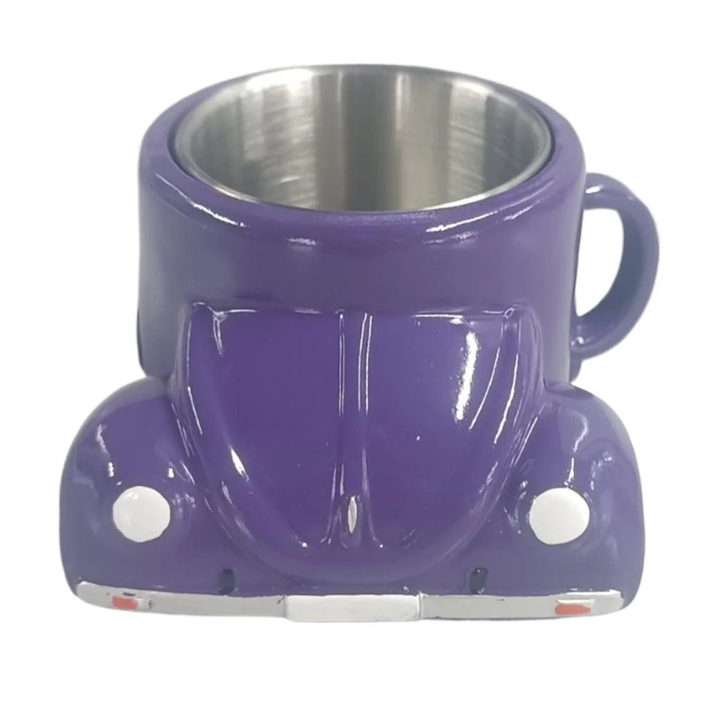 Beetle Shaped Creative Coffee Mug Heat Resist