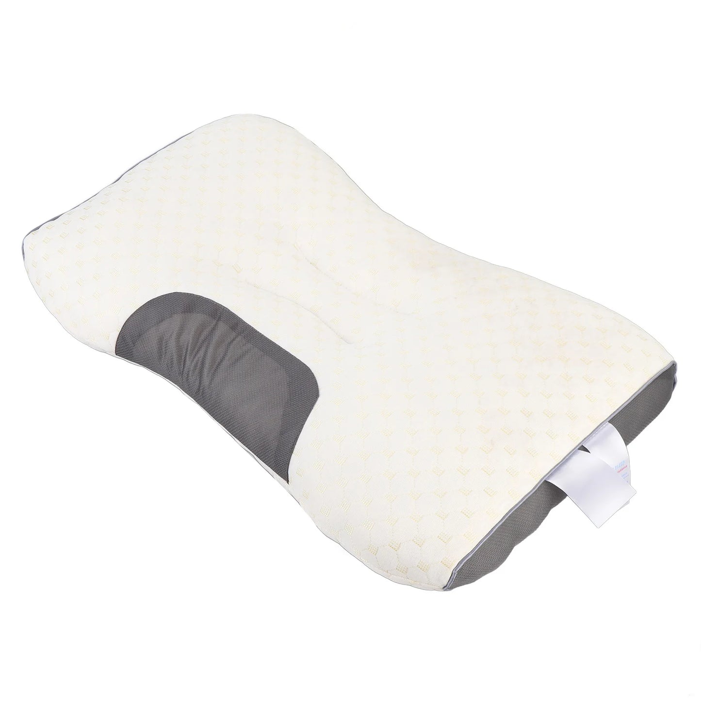 Memory Foam Pillow Core Neck Support Ergonomic Pillow