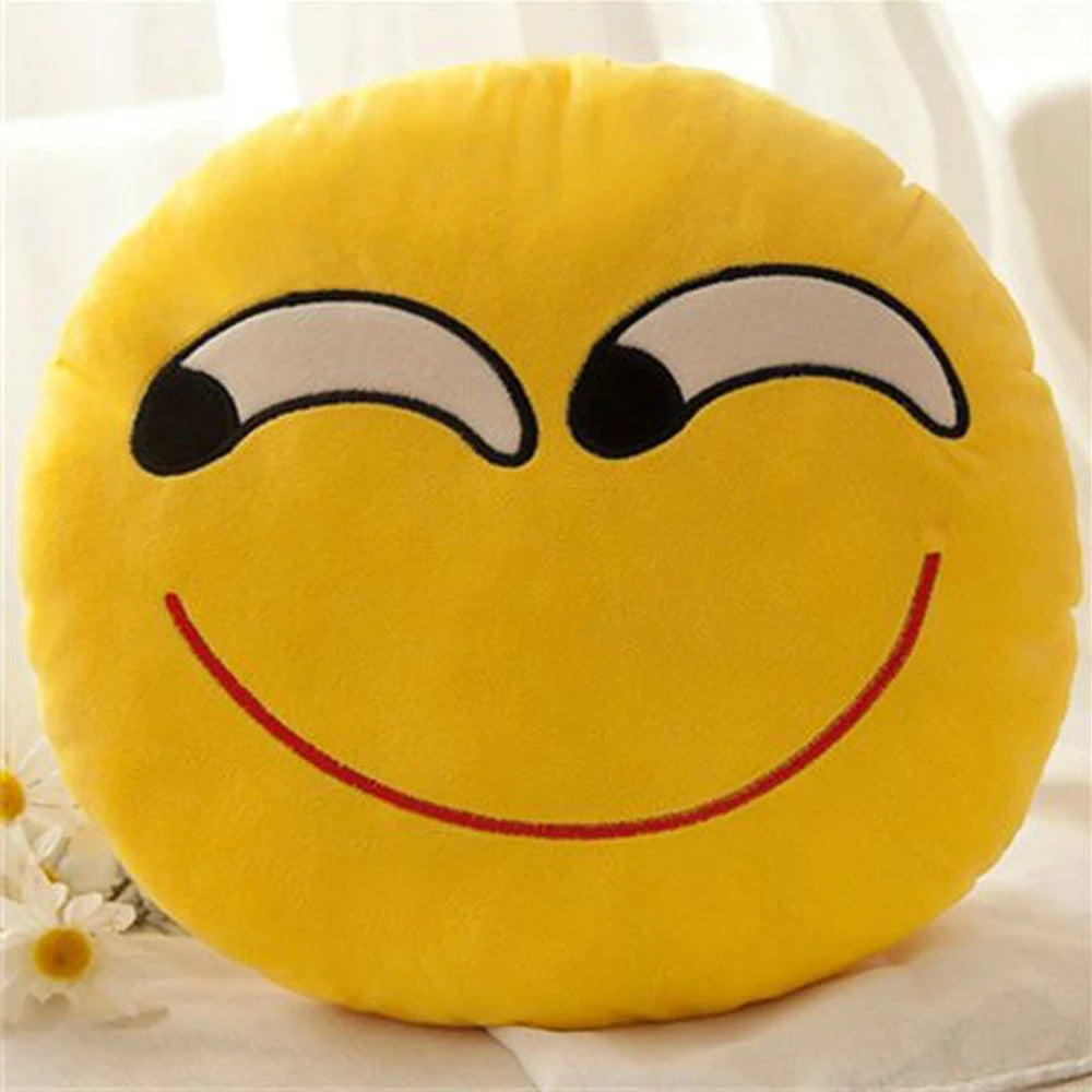 1 pcs Funny Throw Pillow Office Sofa Car