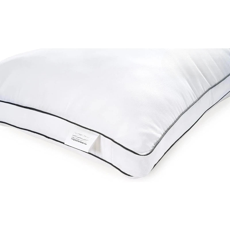 2 Pack King Size Bed Pillows