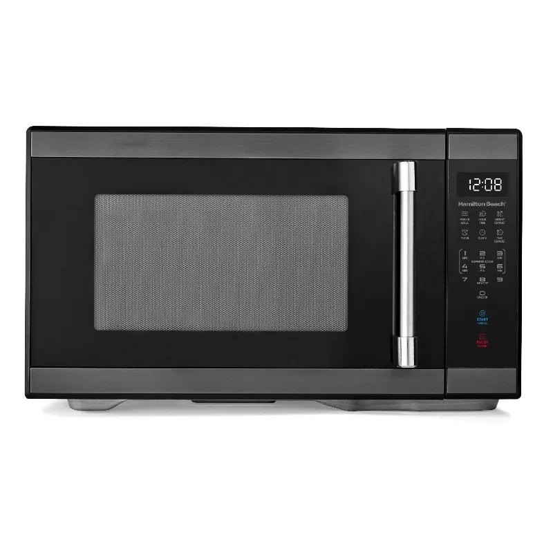 Hamilton Beach 1.1 cu ft Countertop Microwave Oven