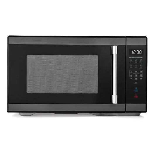 Hamilton Beach 1.1 cu ft Countertop Microwave Oven
