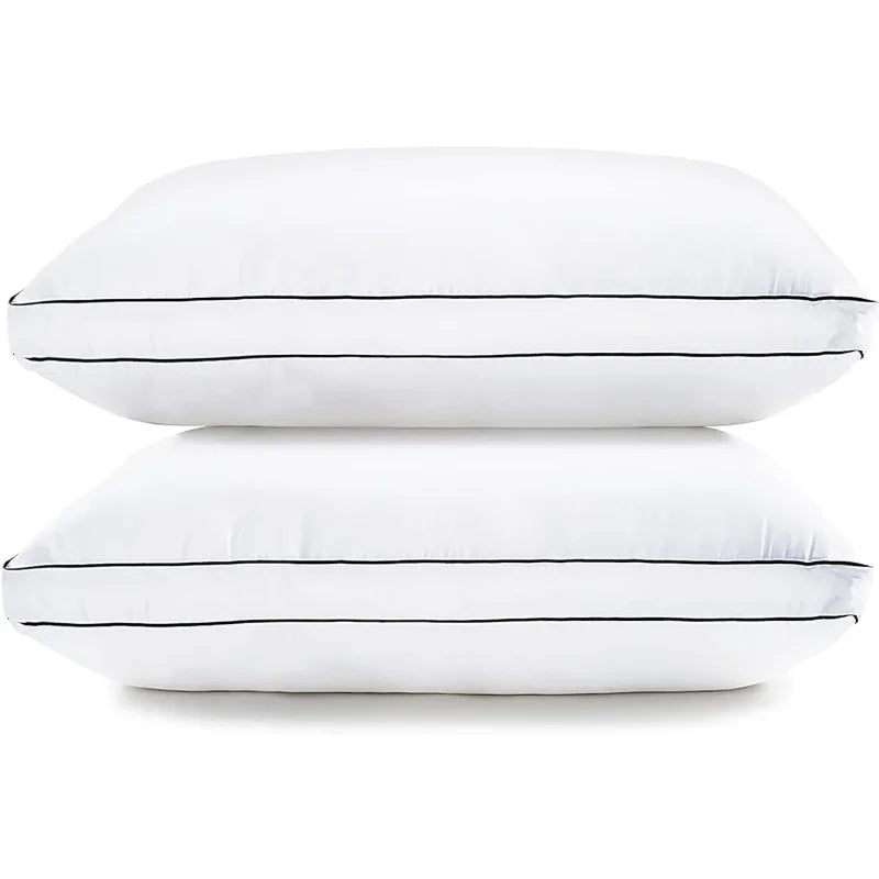 2 Pack King Size Bed Pillows