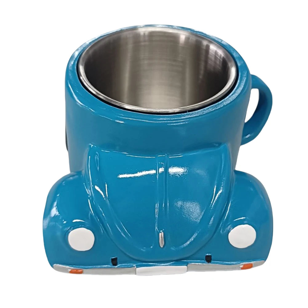 Beetle Shaped Creative Coffee Mug Heat Resist
