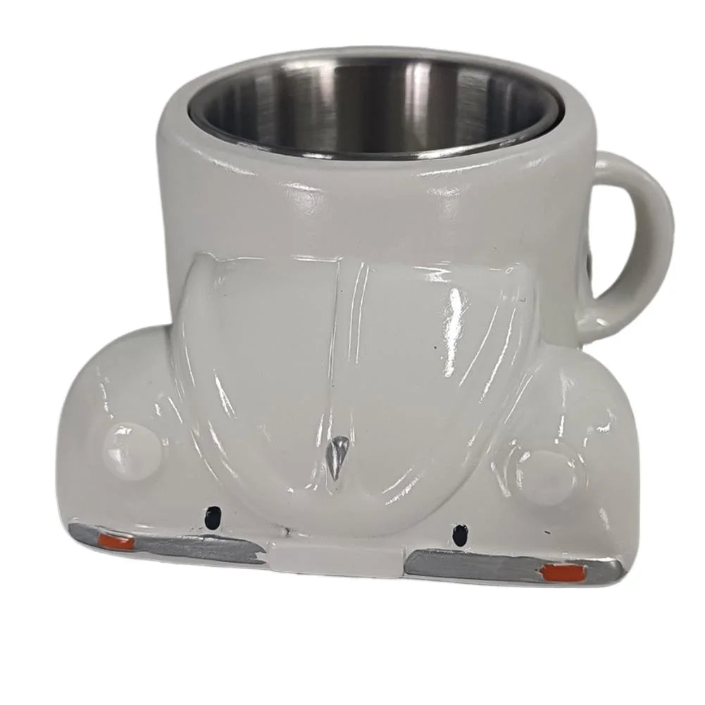 Beetle Shaped Creative Coffee Mug Heat Resist
