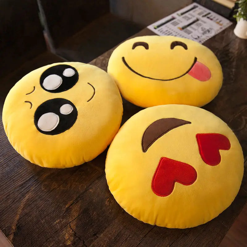 1 pcs Funny Throw Pillow Office Sofa Car